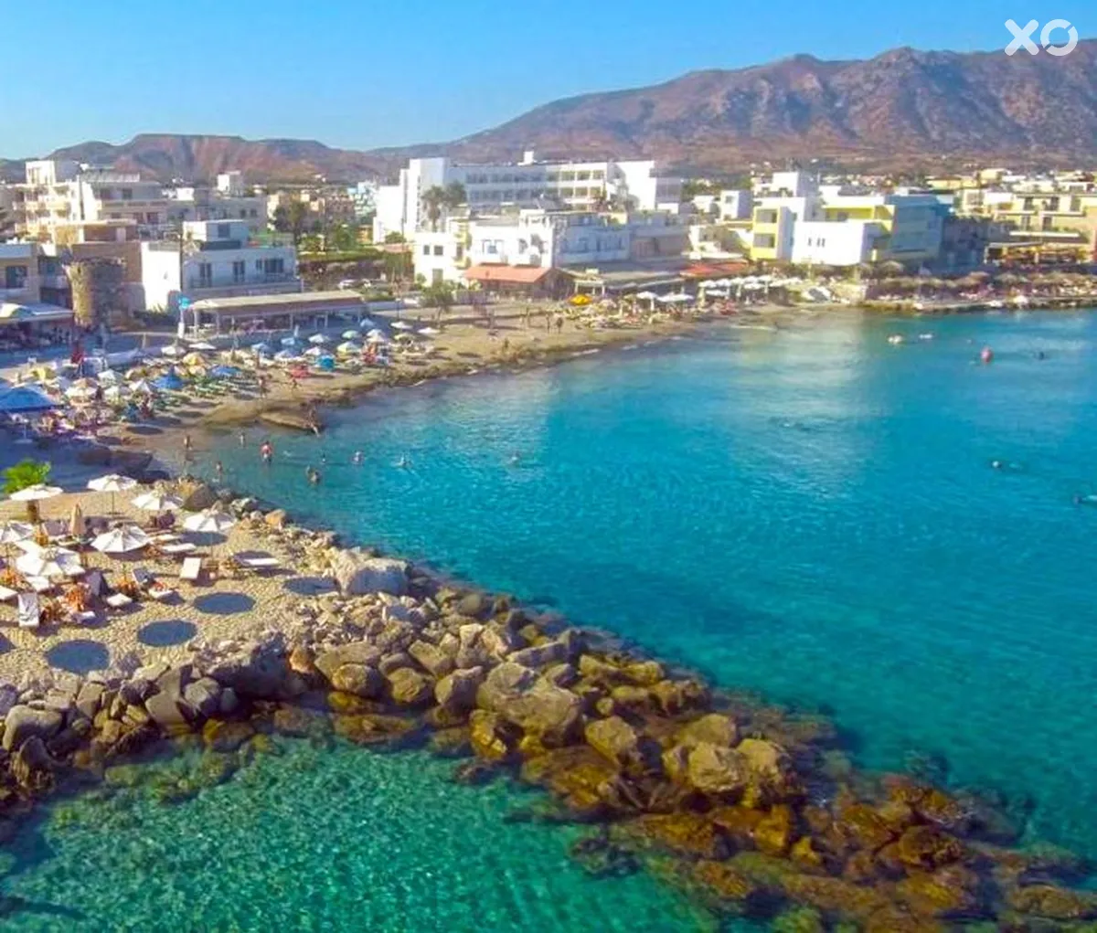 Silver Beach Hotel
