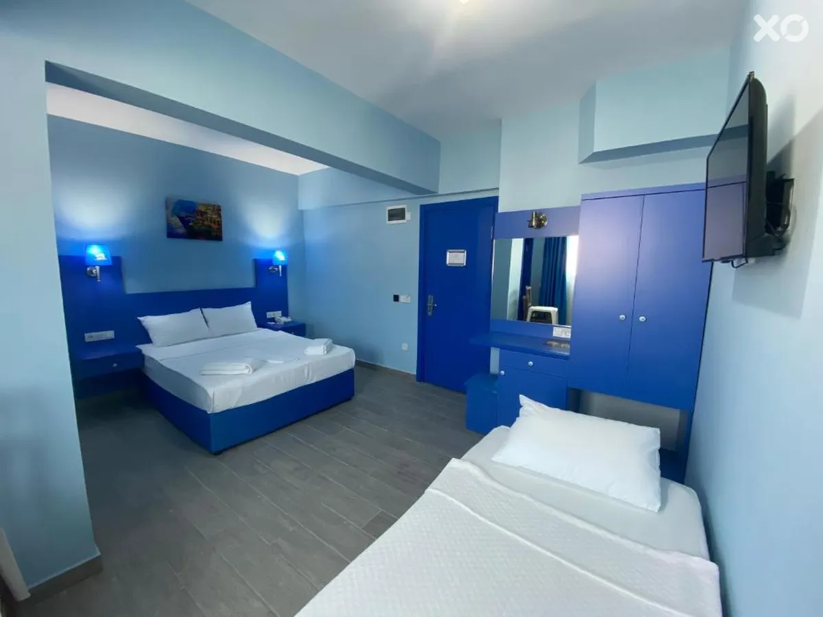 Avlion Alanya Hotel