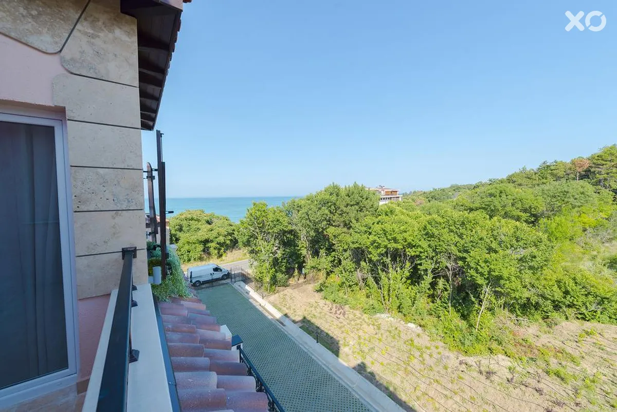 Saint John Resort