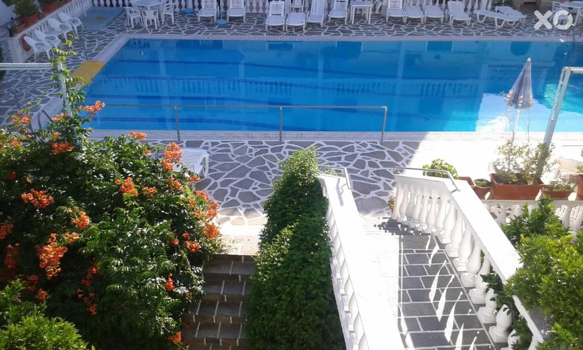 Gouvia Hotel
