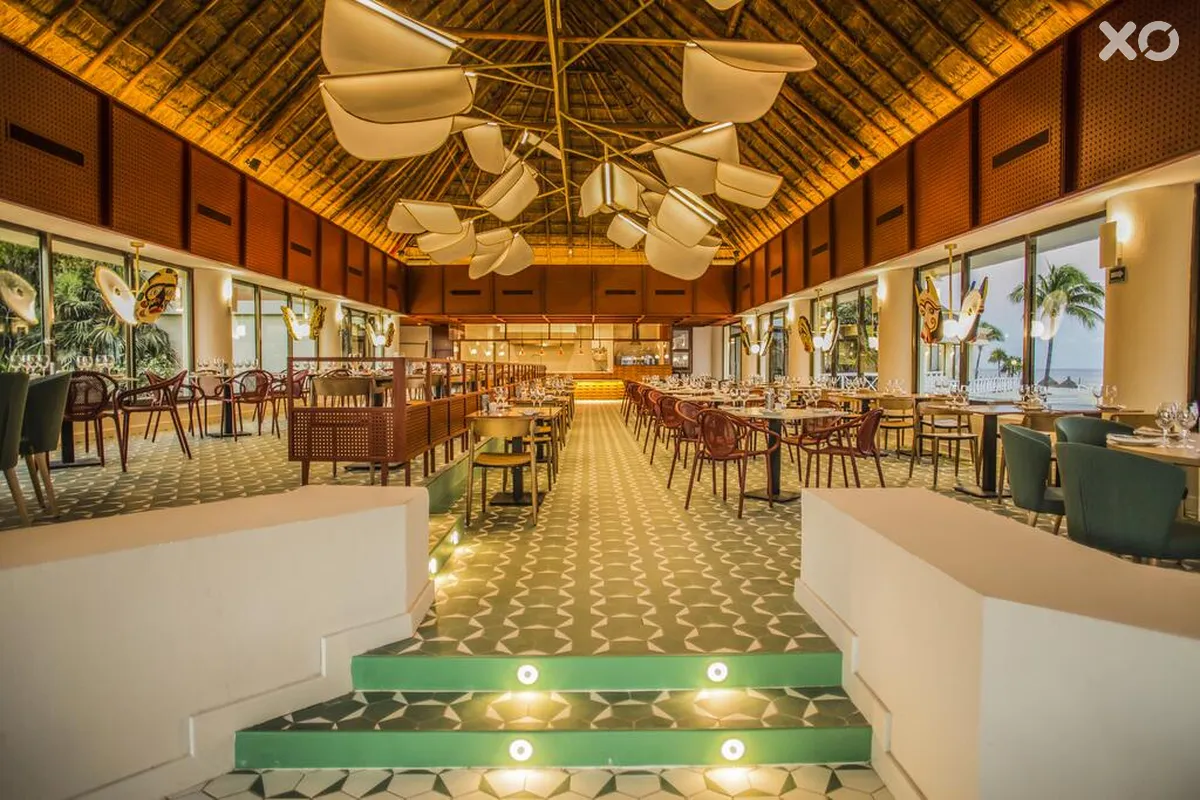 Luxury Bahia Principe Akumal