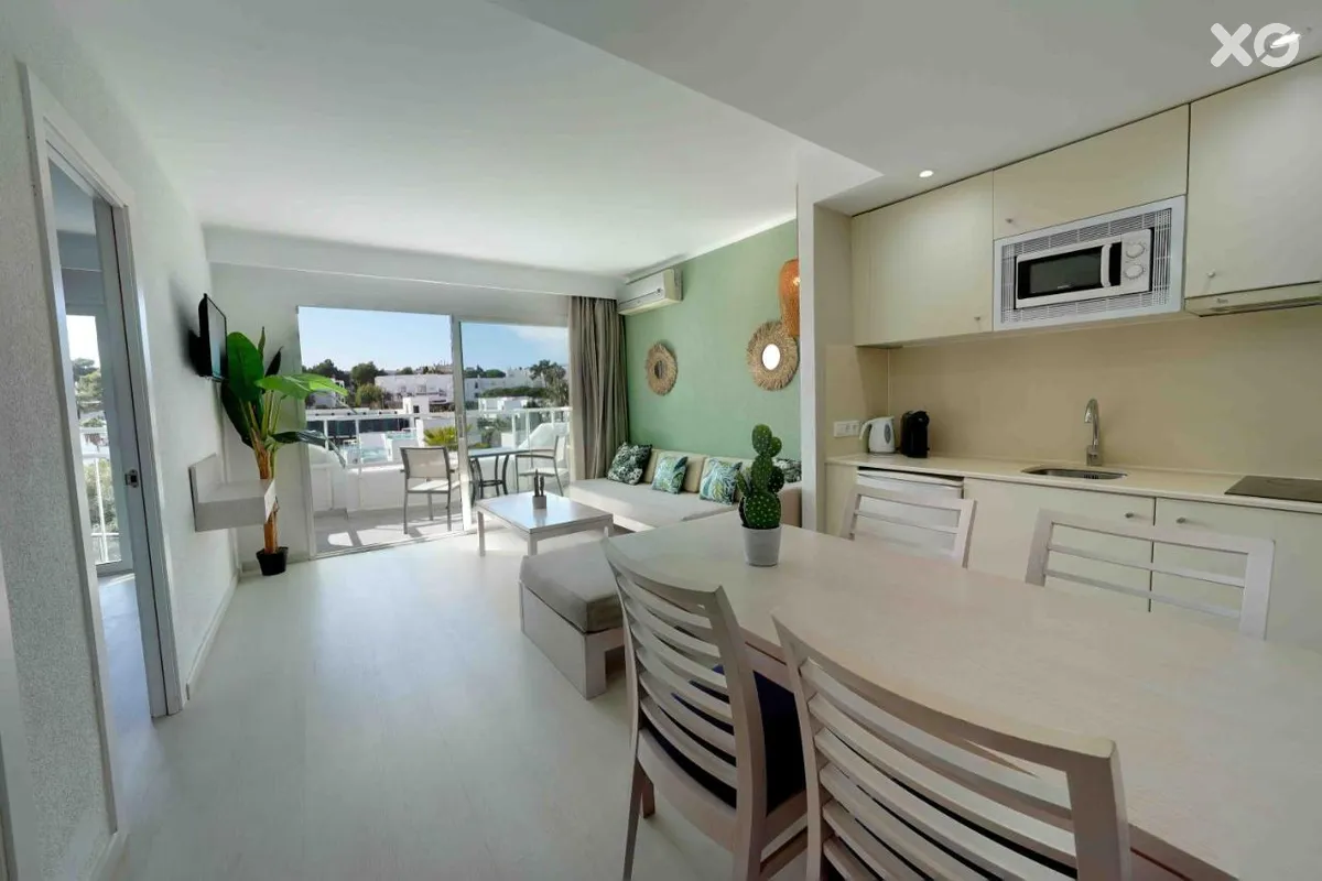 MarSenses Natura Olea Hotel
