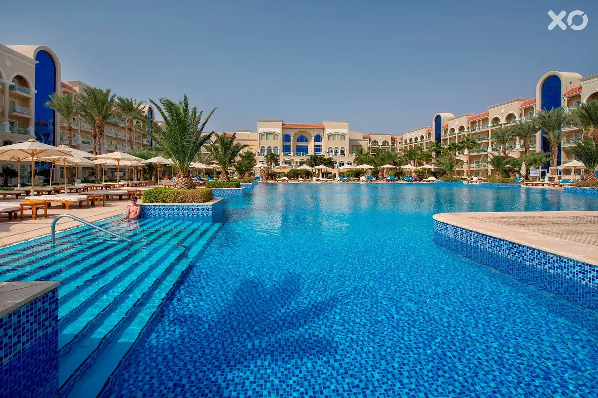 Premier Le Reve Hotel & Spa