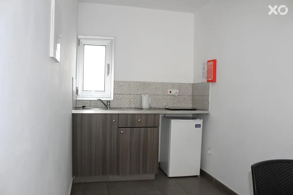 Rio Gardens Apartments