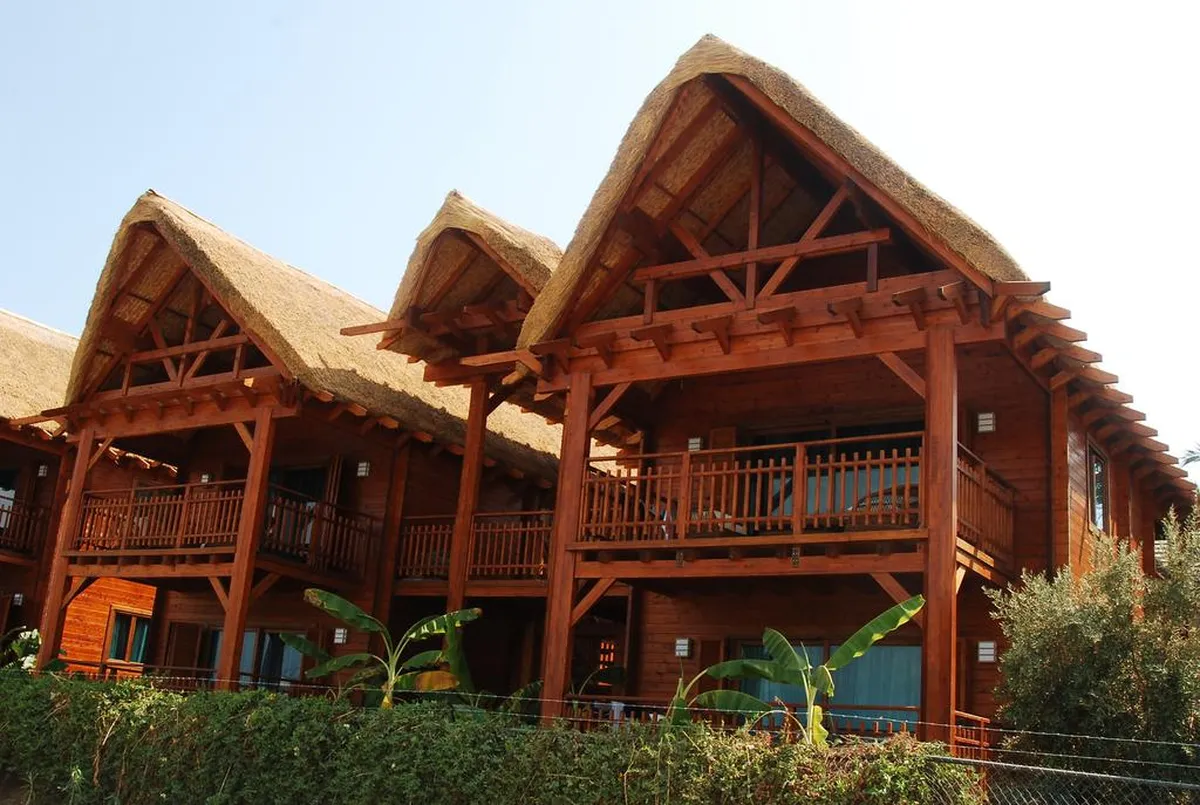 Long Beach Resort Hotel & Spa