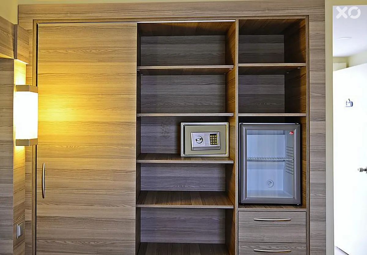 Banu Hotel Luxury
