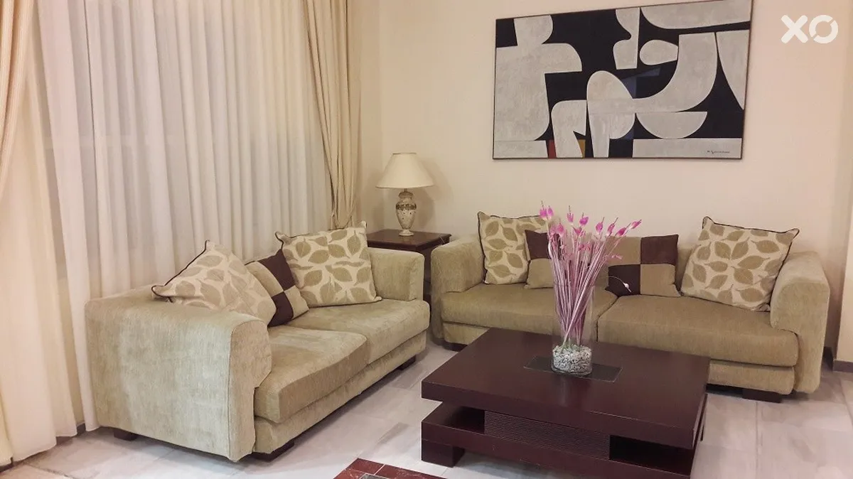 Selini Suites