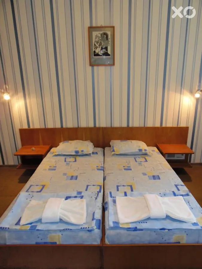 Atliman Beach Park Hotel