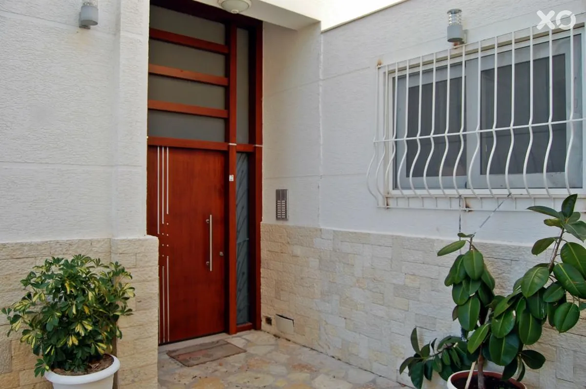 Saranda Bella Vista Apartment