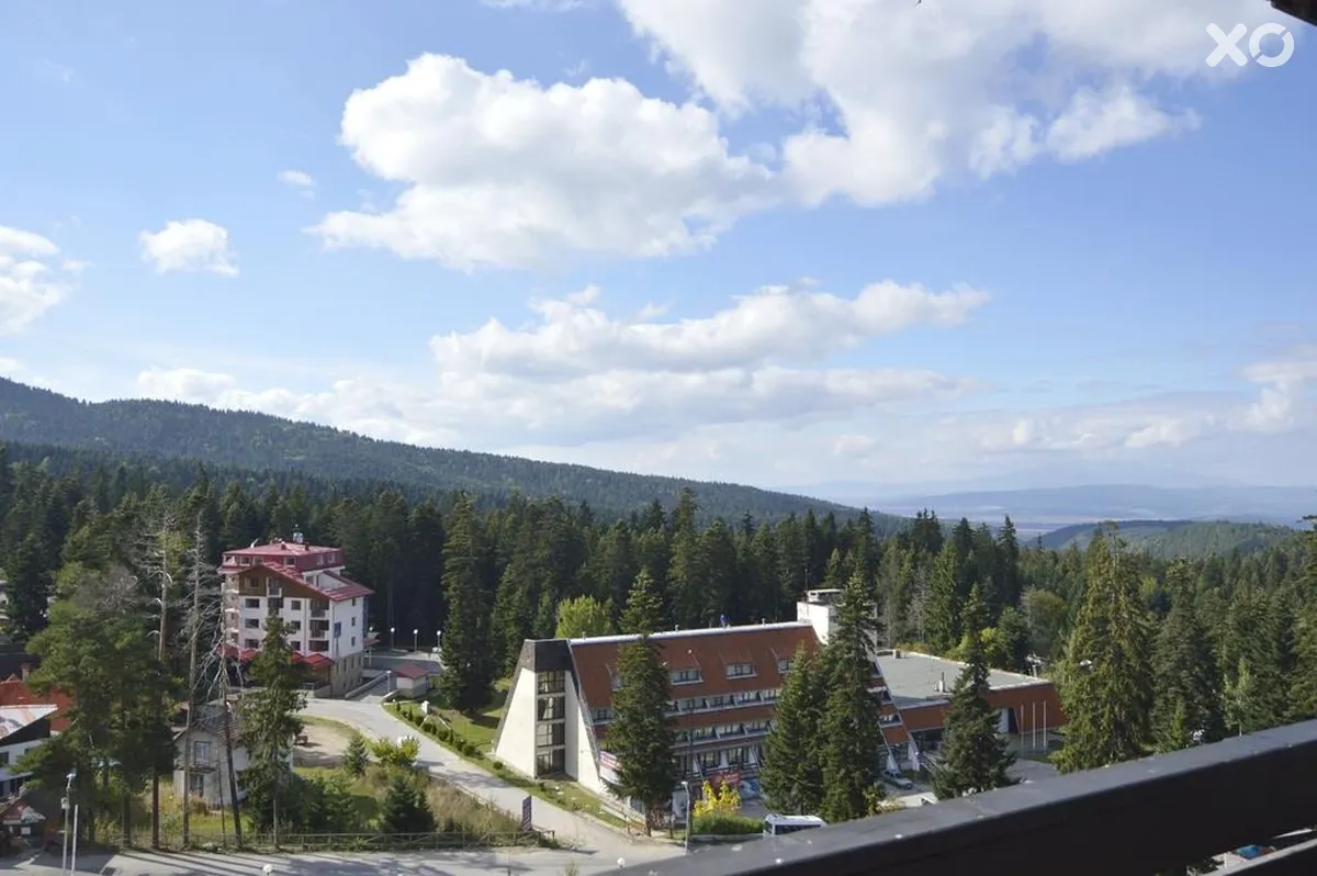 Samokov Hotel