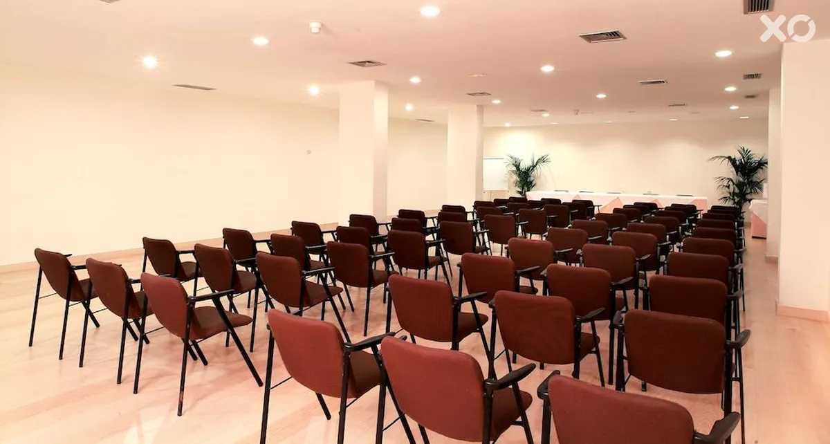 Hotel & Spa S'Entrador Playa