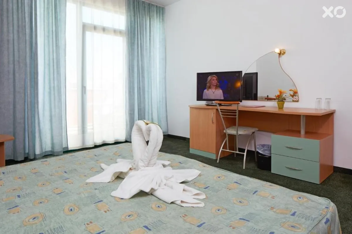 Mena Palace Hotel