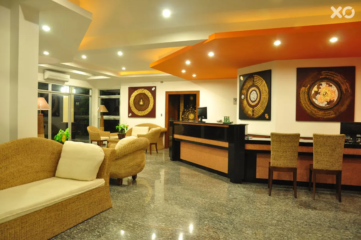 Phuket Sea Resort