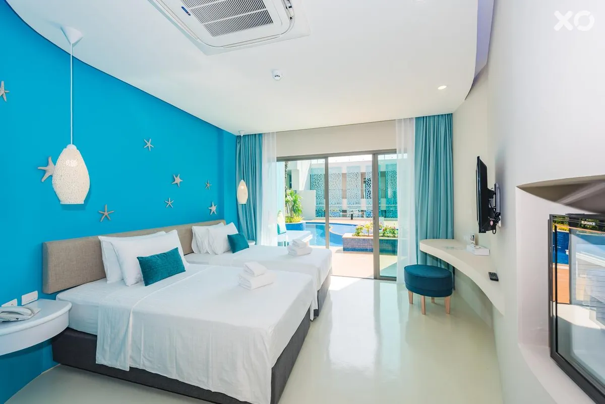 Tide Phuket Hotel