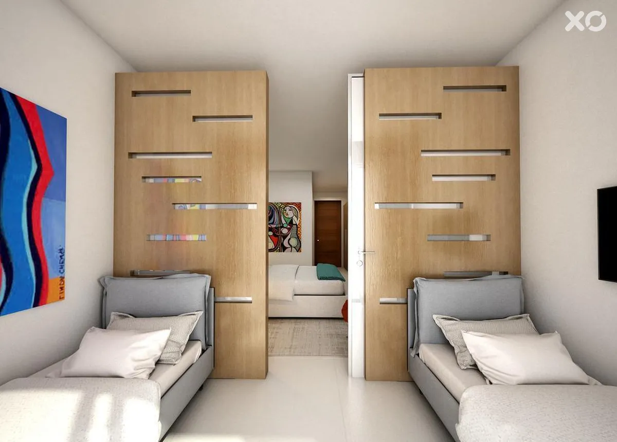 The Blue Ivy Hotel & Suites