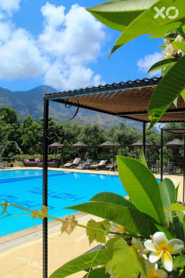 Lapida Garden Hotel