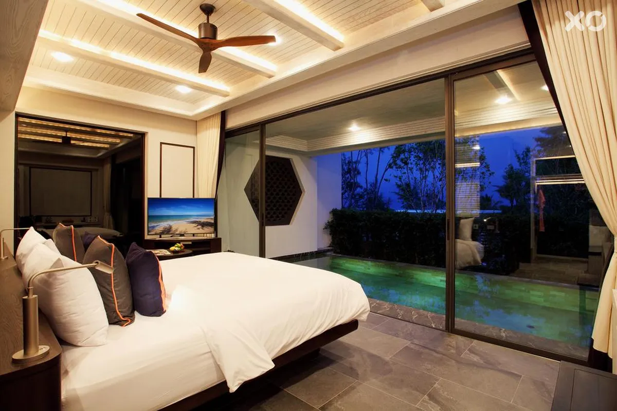 Baba Beach Club Phuket Managed By Sri Panwa