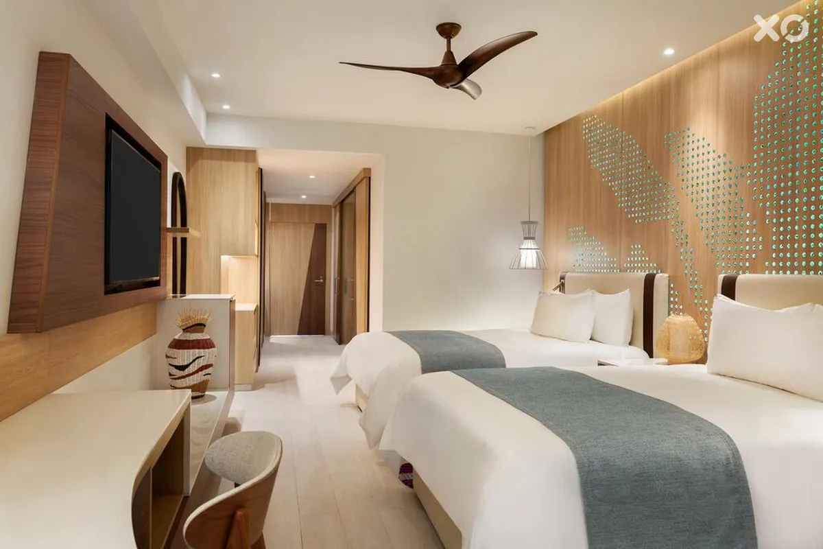 Hyatt Ziva Cap Cana