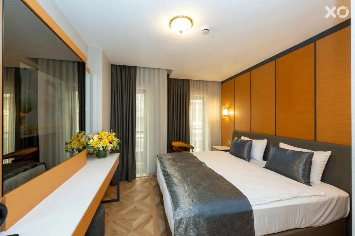 Freya Luxury Hotel