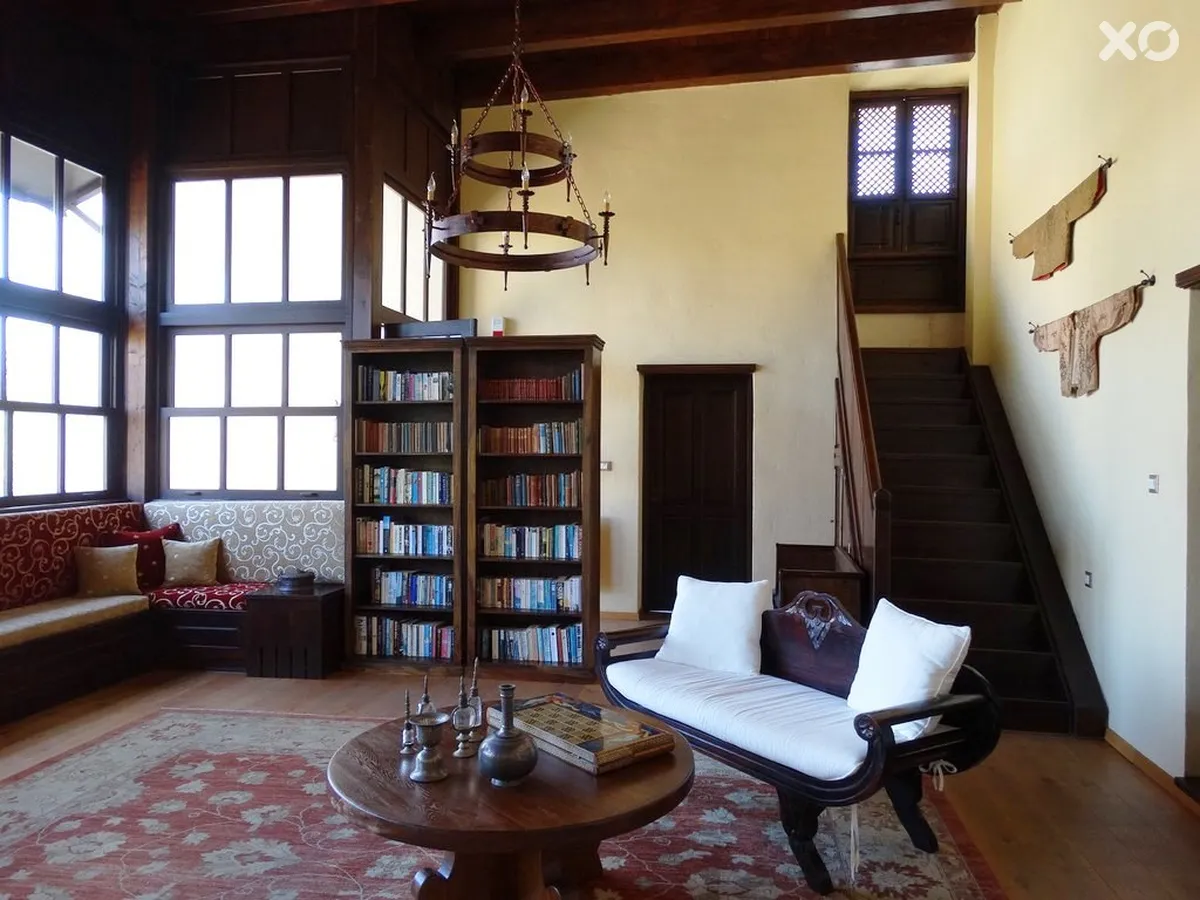 Spirit Of The Knights Boutique Hotel
