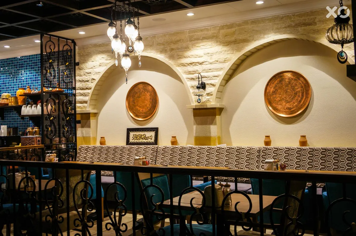 Rose Park Hotel Al Barsha