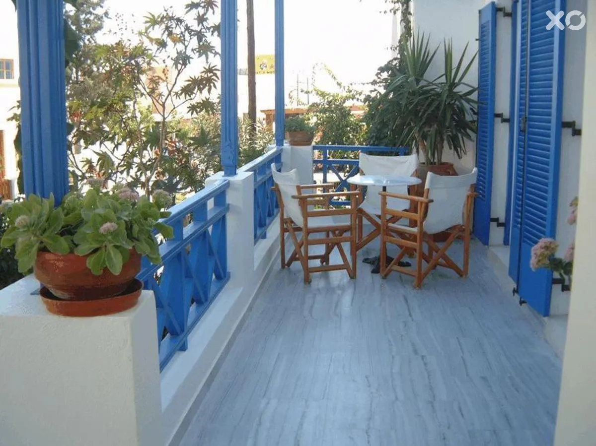 Karidis Hotel Santorini