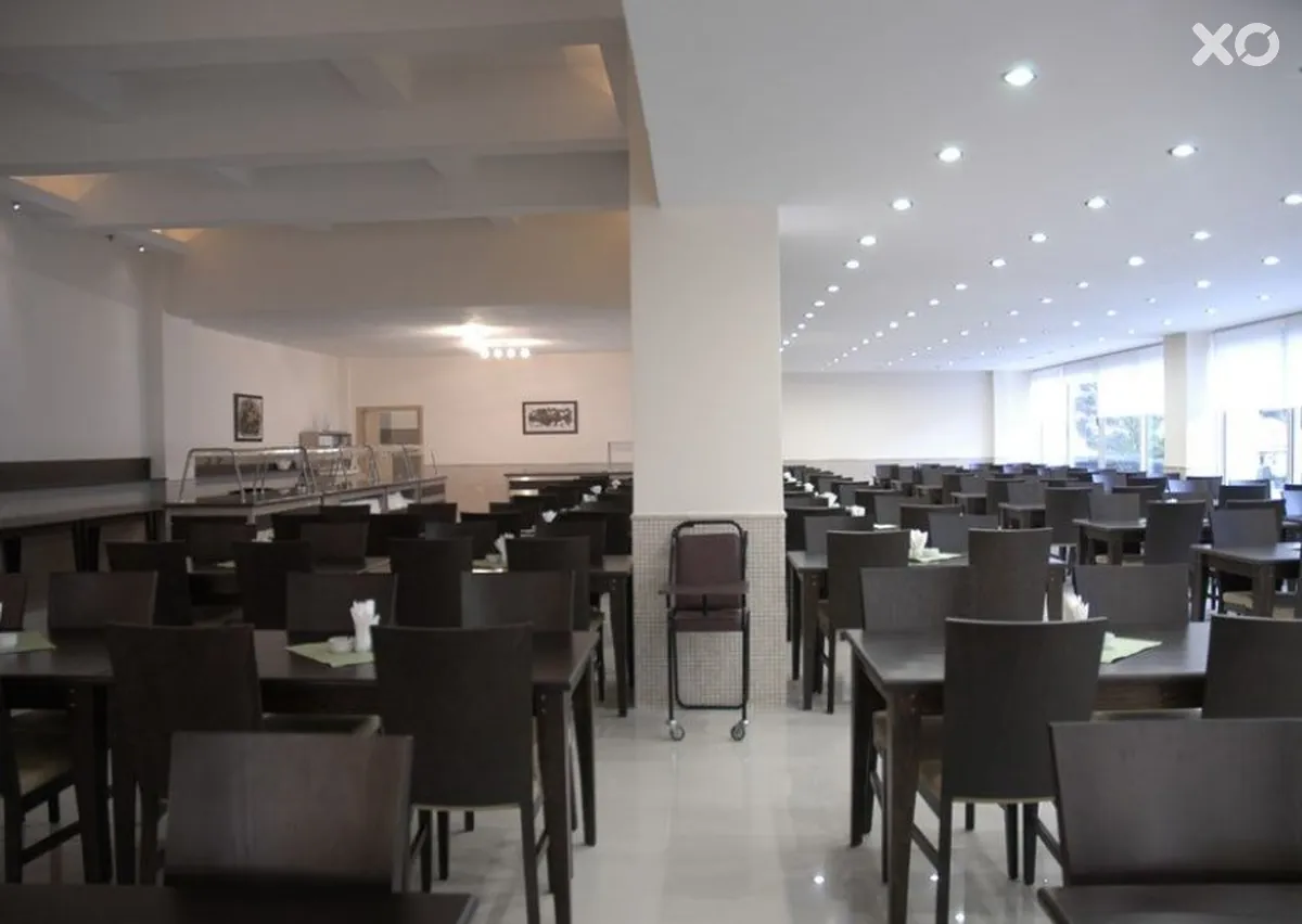 Meric Hotel