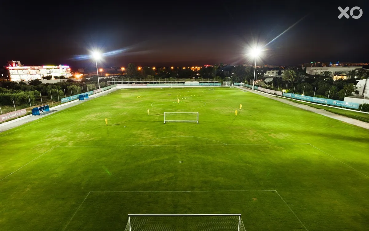 El Mouradi Club Kantaoui