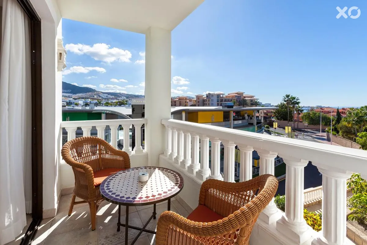 Gran Tacande Wellness & Relax Costa Adeje