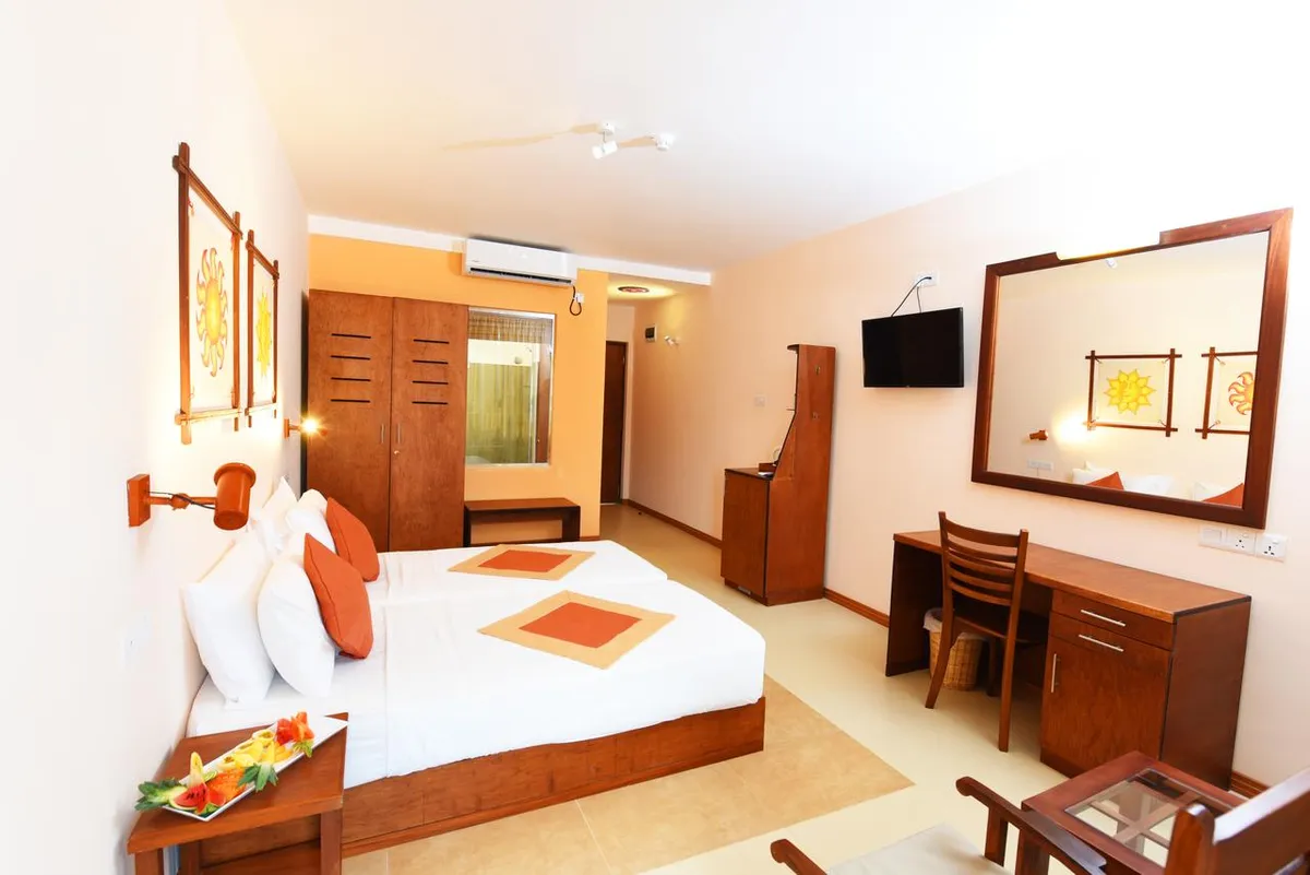 Insight Resort