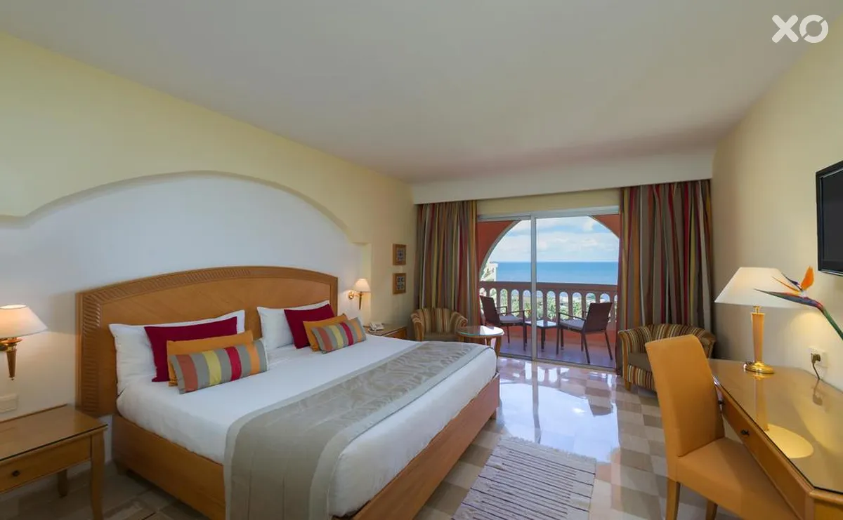 Iberostar Selection Kantaoui Bay