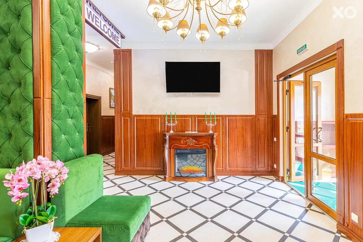 Petros Hotel