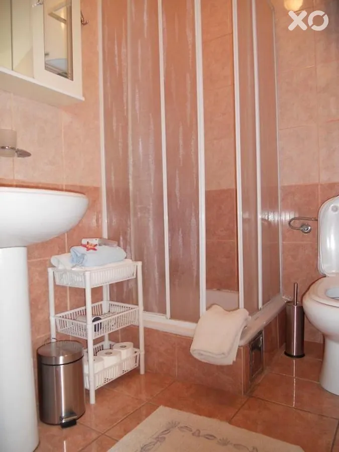Poznanovic Apartments