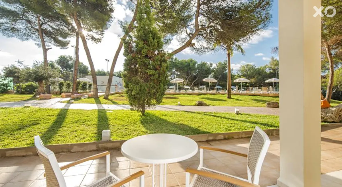 Iberostar Club Cala Barca