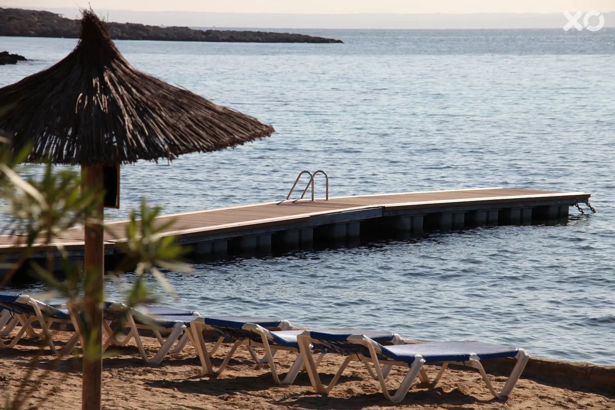 Son Caliu Hotel Spa-Oasis