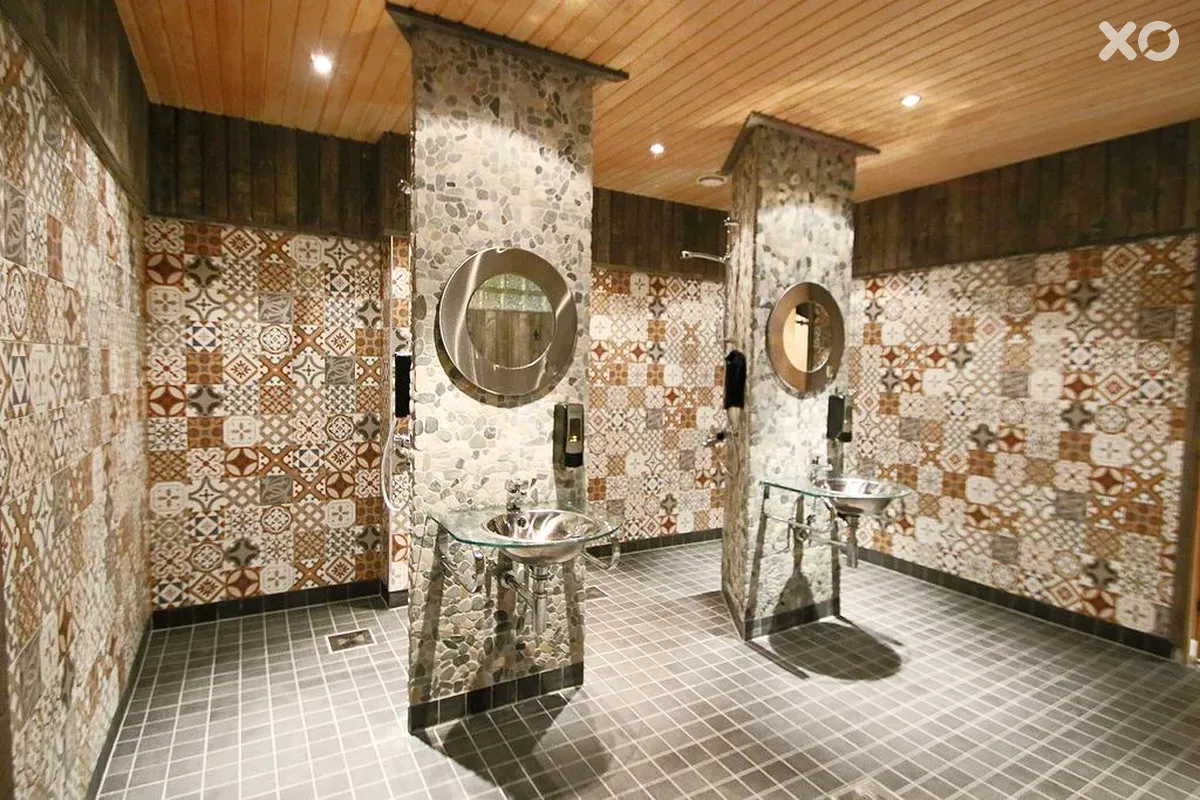 Hullu Poro Hotel