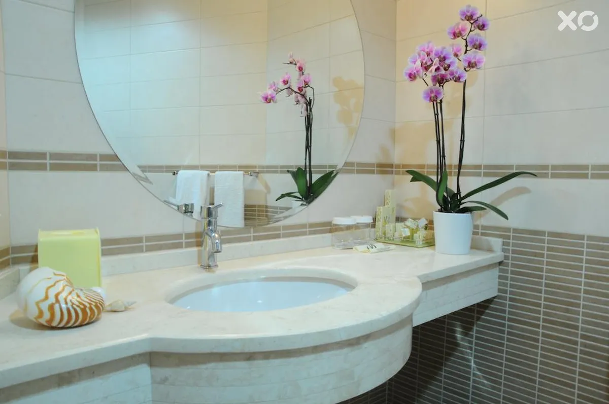 SV Business Hotel Taksim