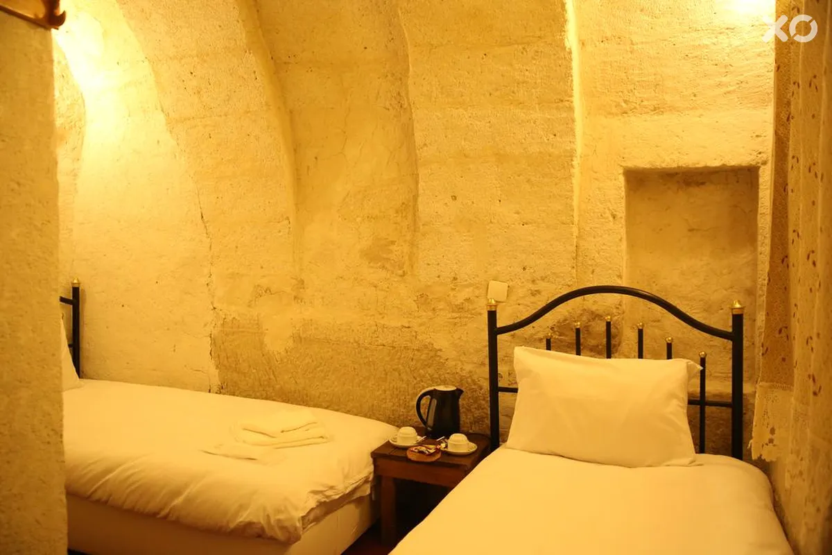 Unicorn Cave Hotel