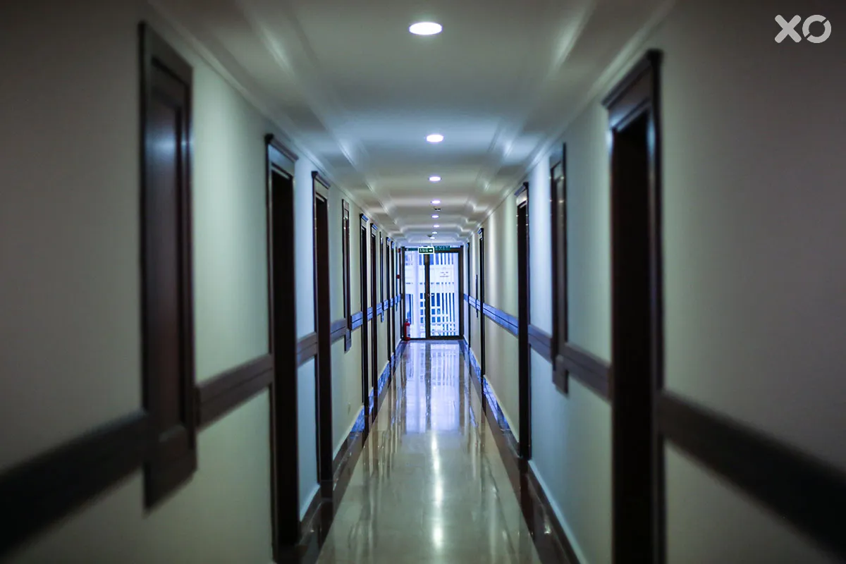 Kaya Maris Hotel