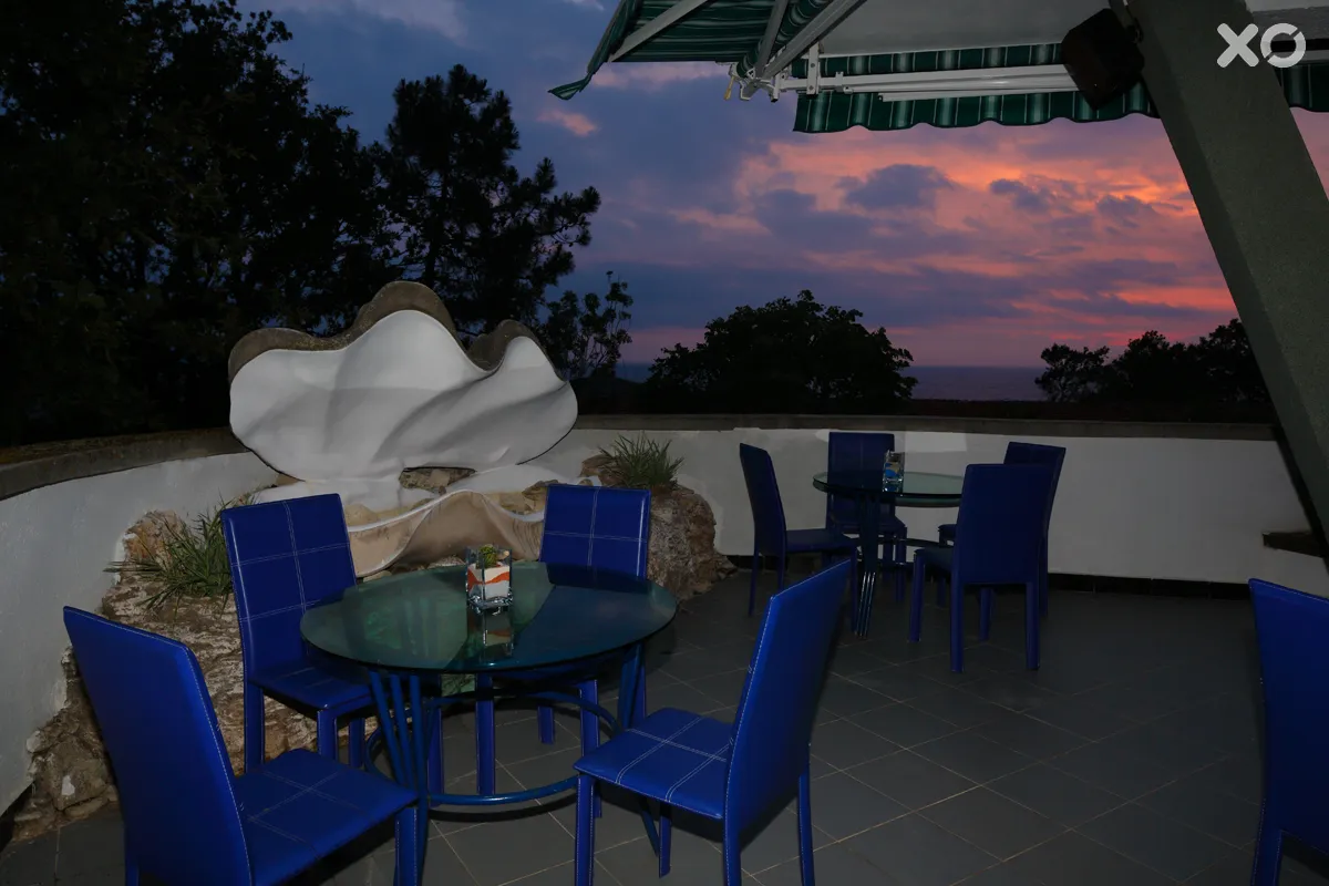 Elmar Hotel