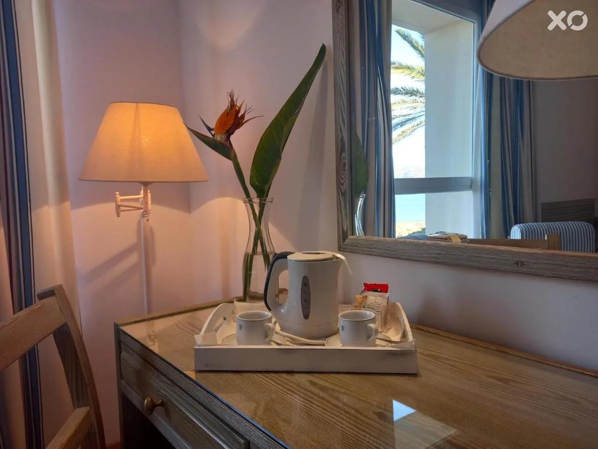 Parador de Javea