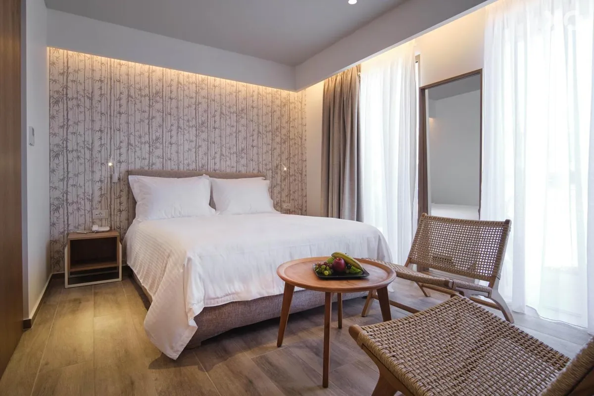 Utopia Blu Hotel