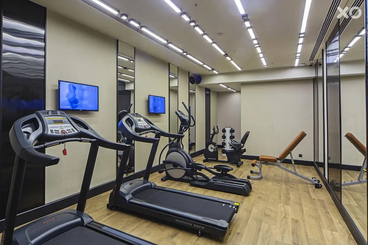 Arts Hotel Istanbul