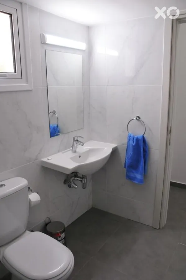 Kaos Hotel Apartments