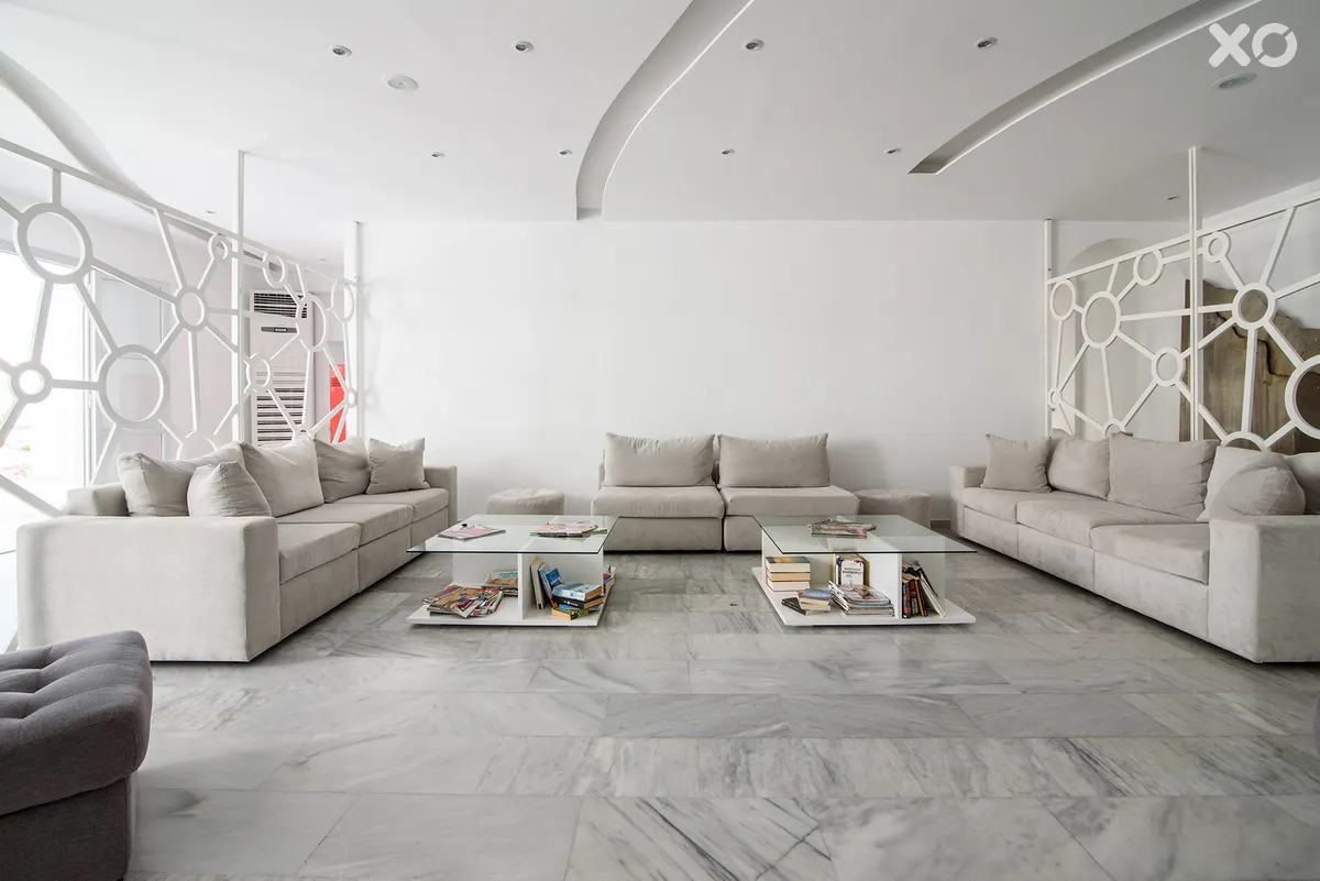 Rk Beach Hotel