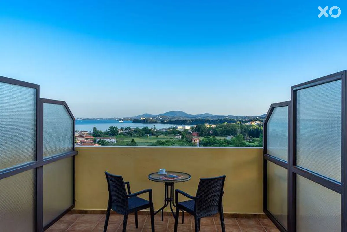 Corfu Secret Boutique Hotel