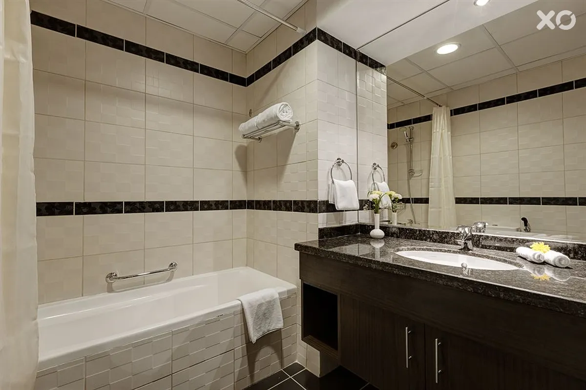 Abidos Hotel Apartment Dubailand