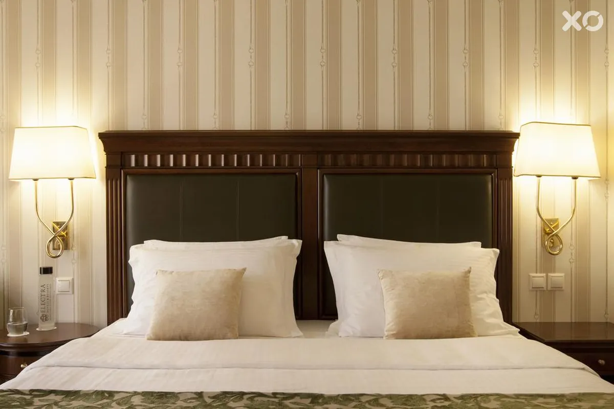 Electra Hotel Athens