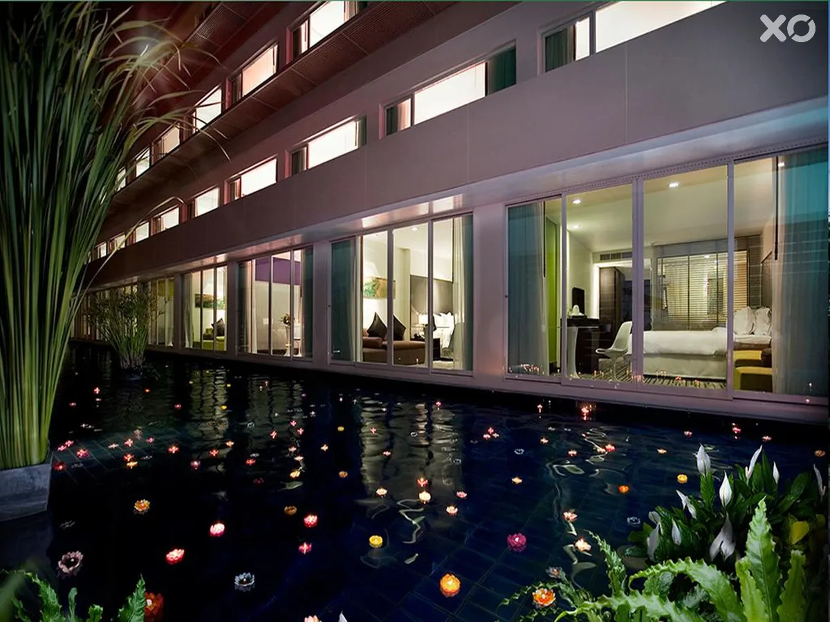 A-One Boutique Hotel