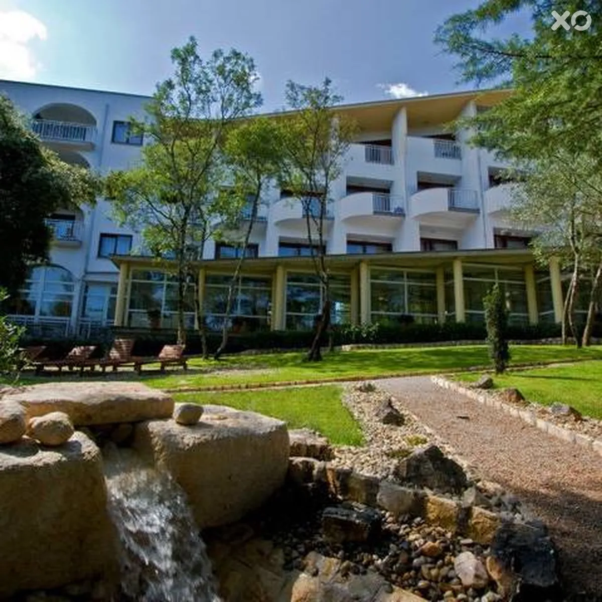 Malin Hotel